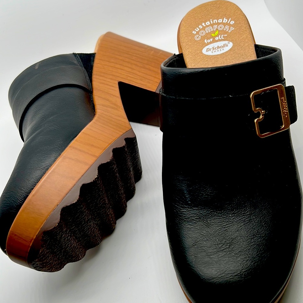 Dr Scholls